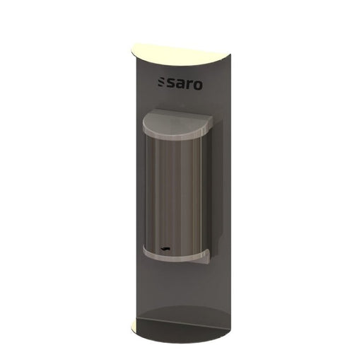 Saro - SARO Desinfektionsspender Edelstahl no touch, DIANA - GastroDeals