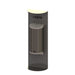 Saro - SARO Desinfektionsspender Edelstahl no touch, DIANA - GastroDeals