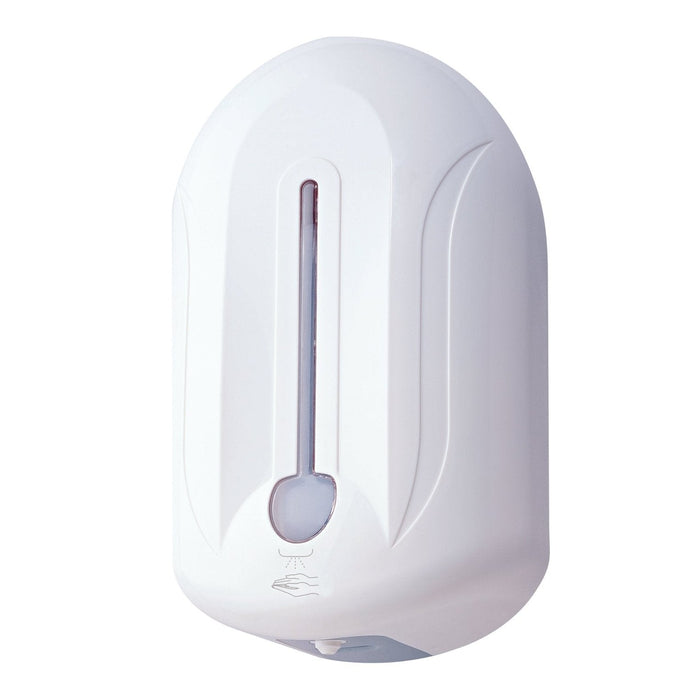 Saro - SARO Desinfektionsspender weiss, Sensor, Modell SONJA - GastroDeals