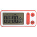 Saro - SARO Digitaler Timer Modell 4739 - GastroDeals