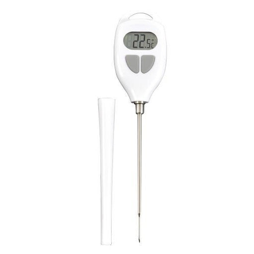 Saro - SARO Digitales Fühlerthermometer wasserfest, Mod. 4749 - GastroDeals
