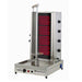 Saro - SARO Döner- / Gyrosgrill Elektro, f. 80kg Fleisch, ED4 - GastroDeals