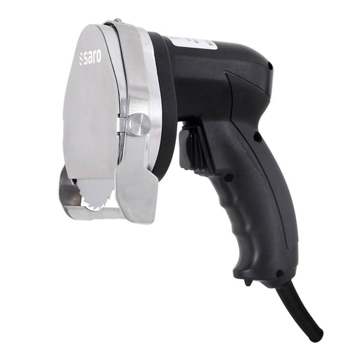 Saro - SARO Dönermesser / Gyrosmesser Modell ED 100 - GastroDeals