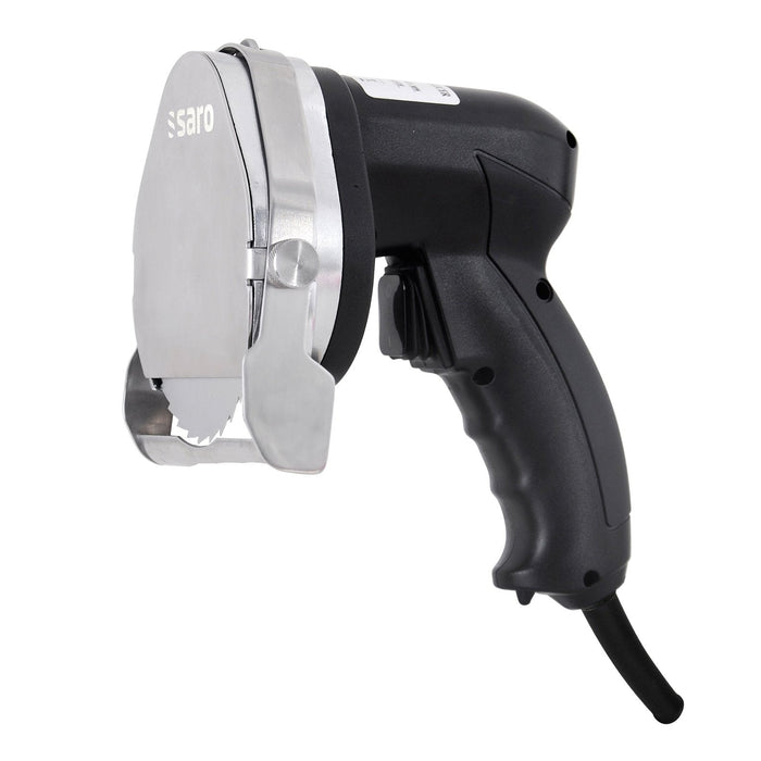 Saro - SARO Dönermesser / Gyrosmesser Modell ED 100 - GastroDeals