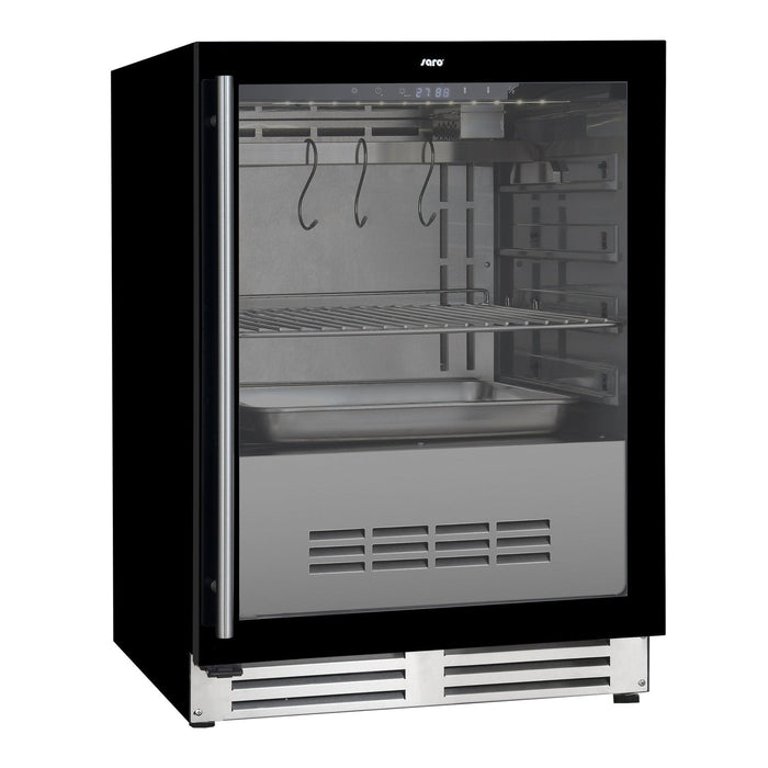 Saro - SARO Dry-Aging Reifeschrank, TanK, Modell DA 127 G - GastroDeals