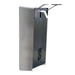 Saro - SARO Edelstahl-Desinfektionsspender 1L Modell CAROLINA - GastroDeals