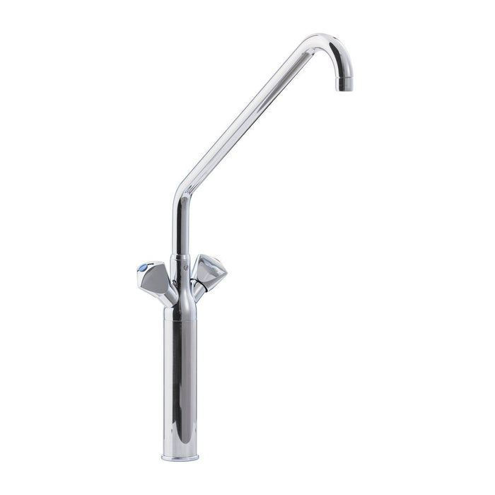 Saro - SARO Einloch-Armatur extra hoch SARAH - GastroDeals