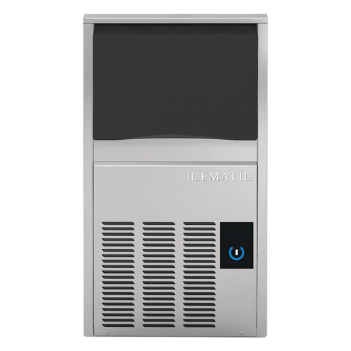 Saro - SARO Eiswürfelbereiter Modell C 28 W - GastroDeals