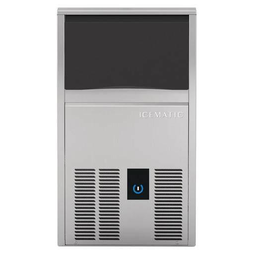 Saro - SARO Eiswürfelbereiter Modell C 38 W - GastroDeals