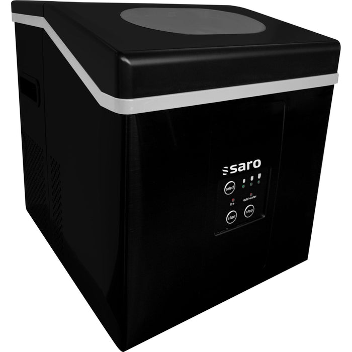 Saro - SARO Eiswürfelbereiter Modell EB S 15 PRO - GastroDeals