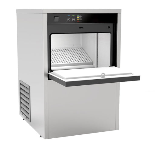 Saro - SARO Eiswürfelbereiter Modell EB UV20 PRO - GastroDeals