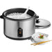 Saro - SARO Elektrischer Reiskocher Modell RICO - GastroDeals