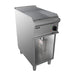 Saro - SARO Elektro-Griddleplatte, off. Unterbau, E7/KTE1BAL - GastroDeals