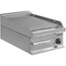 Saro - SARO Elektro-Griddleplatte, Tischmodell E7/KTE1BBR - GastroDeals