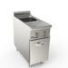 Saro - SARO Elektrofritteuse, 21 L, Modell LQ / FRE1V21 - GastroDeals