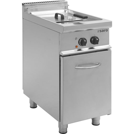 Saro - SARO Elektrofritteuse Modell E7/FRE1V13 - GastroDeals