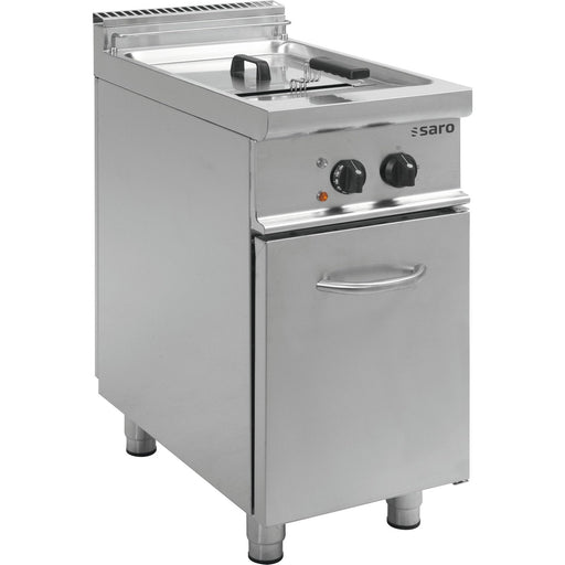 Saro - SARO Elektrofritteuse Modell E7/FRE1V17 - GastroDeals