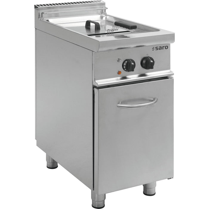 Saro - SARO Elektrofritteuse Modell E7/FRE1V17 - GastroDeals