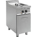 Saro - SARO Elektrofritteuse Modell E7/FRE1V17 - GastroDeals