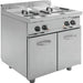 Saro - SARO Elektrofritteuse Modell E7/FRE2V17 - GastroDeals