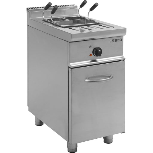 Saro - SARO Elektronudelkocher Modell E7/KPE1V40 - GastroDeals