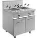 Saro - SARO Elektronudelkocher Modell E7/KPE2V80 - GastroDeals