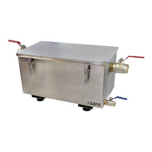 Saro - SARO Fettabscheider Modell FA132 - GastroDeals