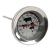 Saro - SARO Fleisch-Thermometer Modell 4710 - GastroDeals
