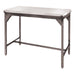 Saro - SARO Fleischschneidtisch mit Schneidbrett, 1200x700mm - GastroDeals
