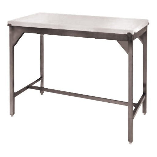 Saro - SARO Fleischschneidtisch mit Schneidbrett, 1600x700mm - GastroDeals