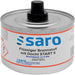 Saro - SARO Flüssiger Brennstoff m. Docht START 6, VPE 24Dosen - GastroDeals