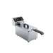 Saro - SARO Fritteuse Modell EF 4 - GastroDeals