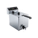 Saro - SARO Fritteuse Modell EF 8 - GastroDeals
