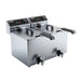 Saro - SARO Fritteuse Modell EF 88 - GastroDeals