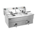 Saro - SARO Fritteuse Modell FE 102 - GastroDeals
