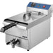 Saro - SARO Fritteuse Modell FT 13 - GastroDeals