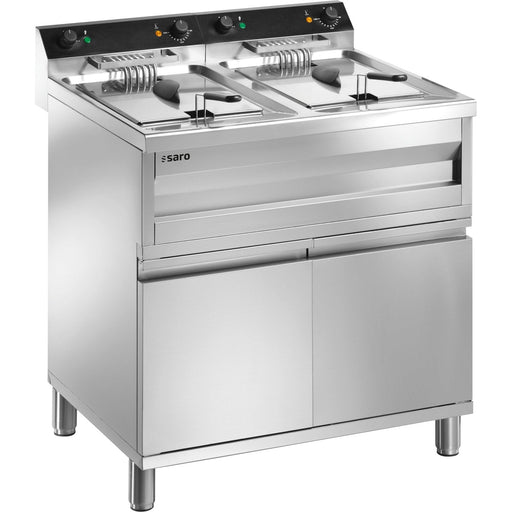 Saro - SARO Fritteuse Modell GASTROLINE 12+12VS - GastroDeals