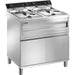 Saro - SARO Fritteuse Modell GASTROLINE 12+12VS - GastroDeals