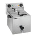 Saro - SARO Fritteuse Modell PROFRI 10 - GastroDeals