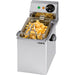 Saro - SARO Fritteuse Modell PROFRI 4 - GastroDeals
