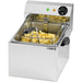 Saro - SARO Fritteuse Modell PROFRI 6 - GastroDeals