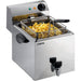 Saro - SARO Fritteuse Modell PROFRI 8 V - GastroDeals