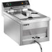 Saro - SARO Fritteuse Tischmodell GASTROLINE 9V - GastroDeals