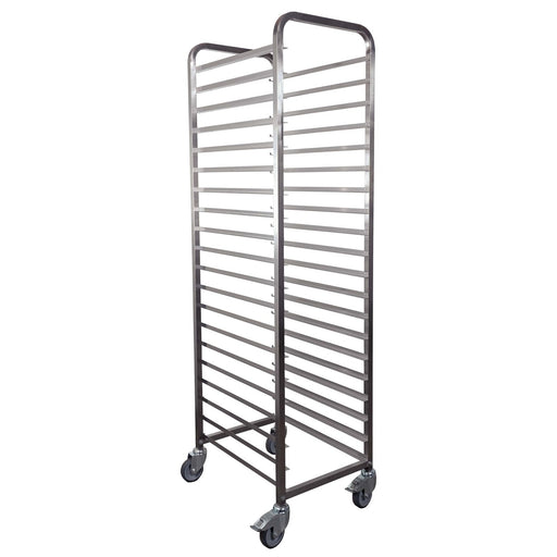 Saro - SARO Frosterwagen Modell FW 20 - GastroDeals