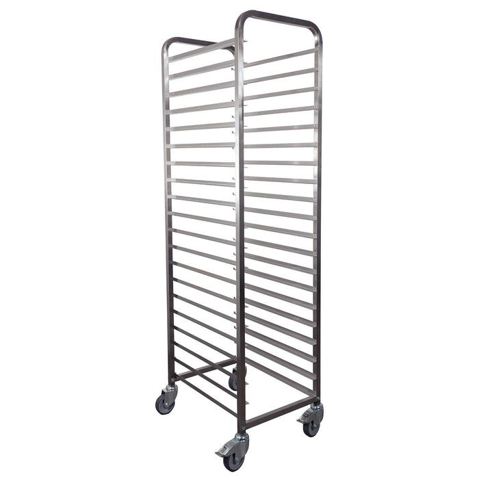 Saro - SARO Frosterwagen Modell FW 20 - GastroDeals