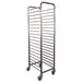 Saro - SARO Frosterwagen Modell FW 20 - GastroDeals