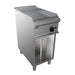 Saro - SARO Gas-Griddleplatte, offener Unterbau, E7/KTG1BAL - GastroDeals