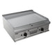 Saro - SARO Gas-Griddleplatte, Tischmodell, E7/KTG2BBR - GastroDeals