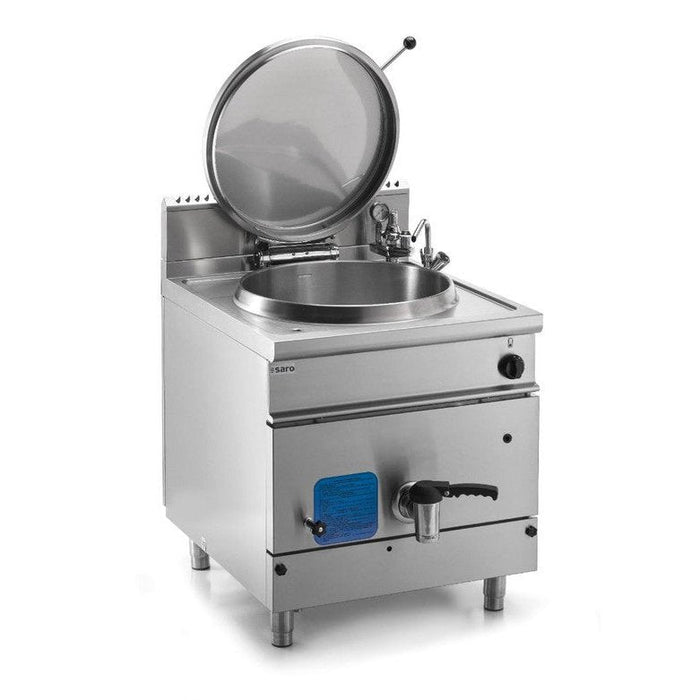 Saro - SARO Gas-Kochkessel Modell LQ / PIG410 - GastroDeals