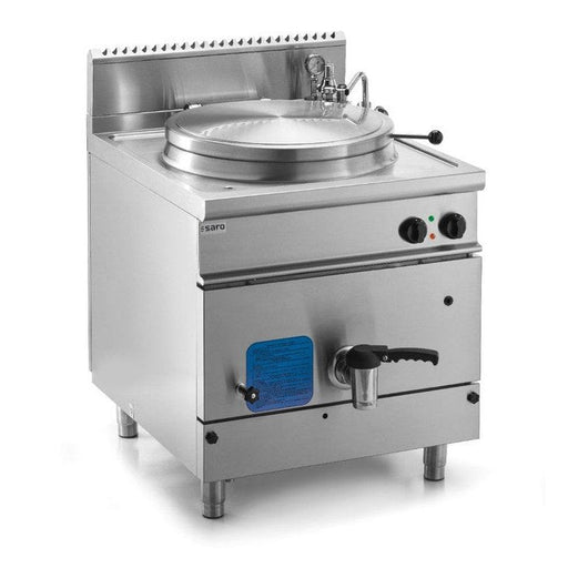 Saro - SARO Gas-Kochkessel Modell LQ / PIG415 - GastroDeals